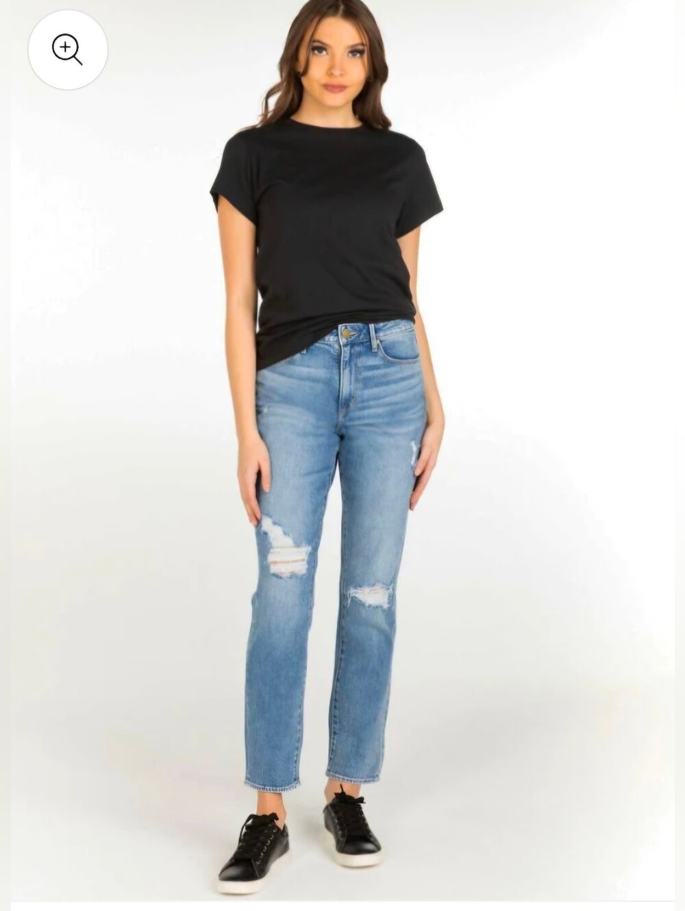 Articles of Society Rene Denim- 29